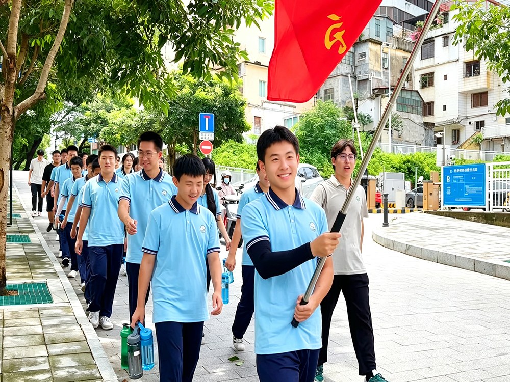 揭阳孩子叛逆期封闭式管教学校联系电话