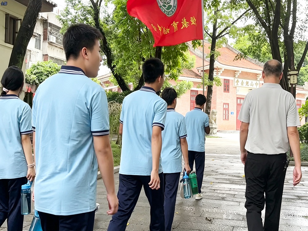 揭阳有资质的叛逆期管教机构怎么联系?本地寄宿素质培育测评