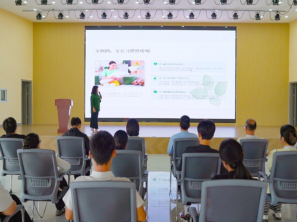 揭阳有资质的青少年专门教育学校联系方式