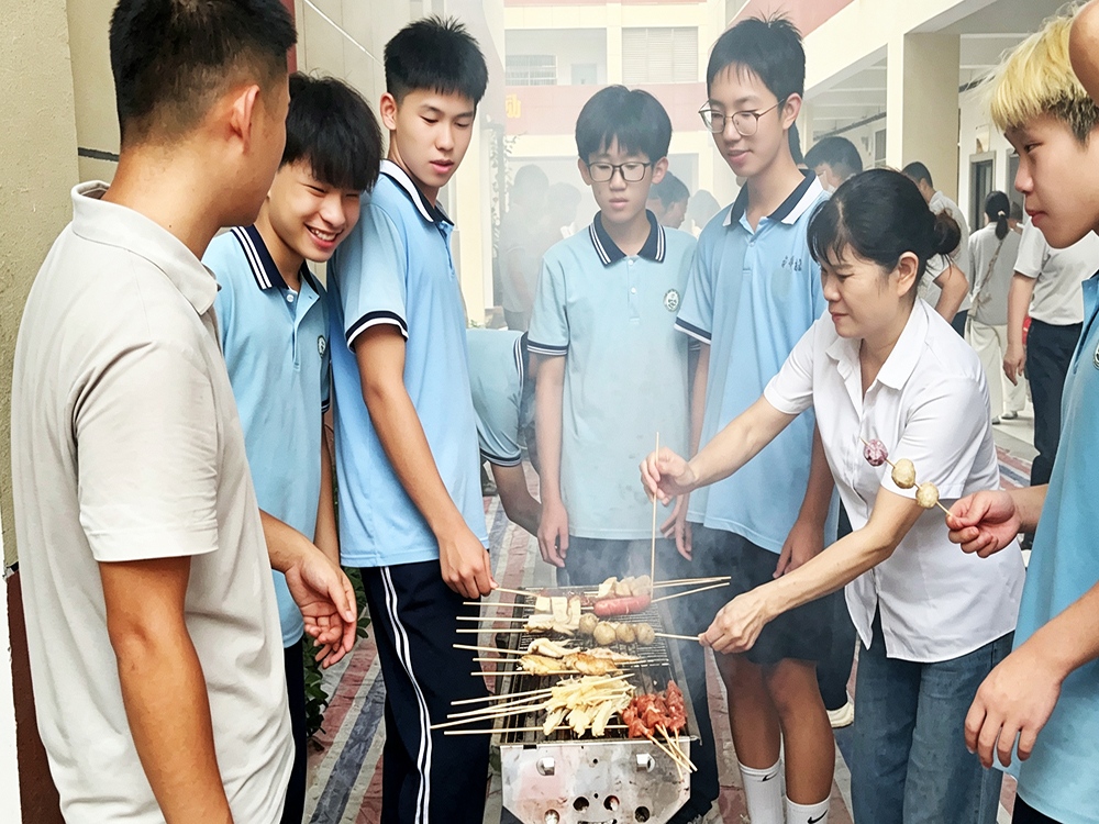 揭阳管教叛逆孩子学校联系电话与择校指南