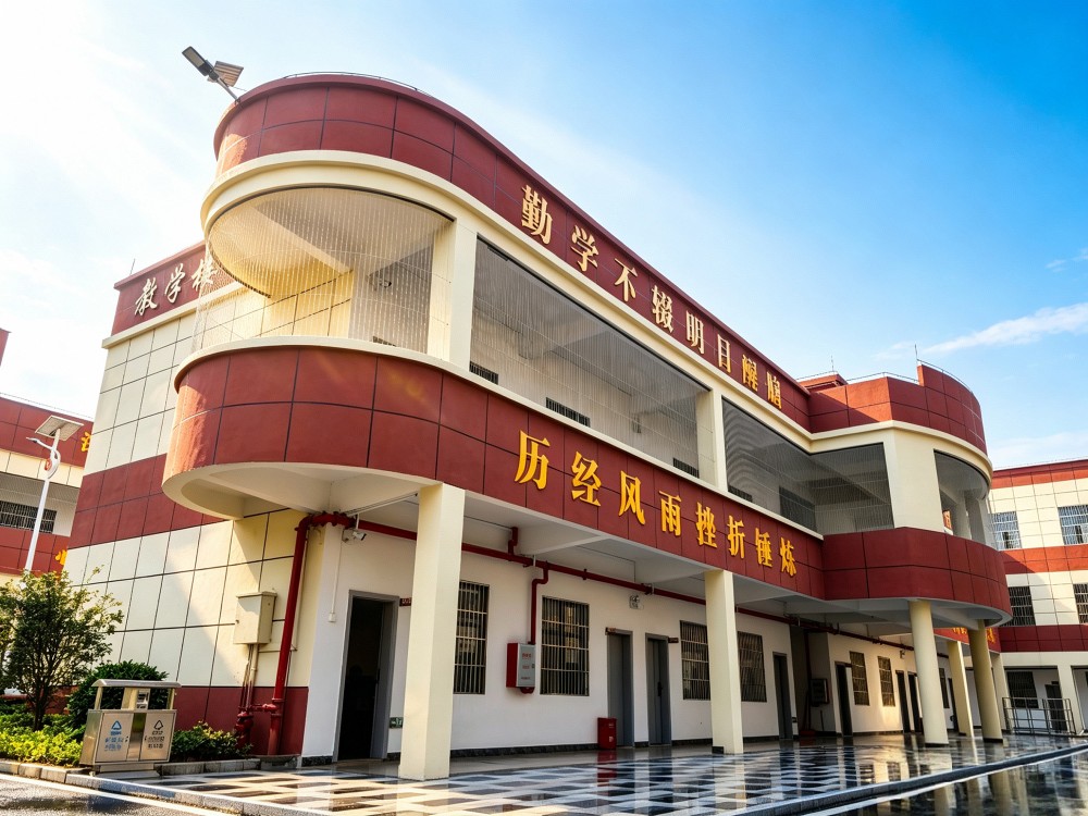 揭阳叛逆孩子教育学校怎么选？2026甄选诚信机构推荐
