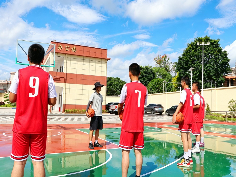 2026下半年揭阳家长必看：叛逆小孩全封闭改变学校怎么选才靠谱
