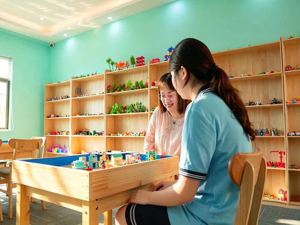 2026下半年揭阳家长必看：叛逆小孩全封闭改变学校怎么选才靠谱