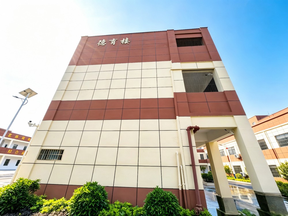 2026优选:揭阳正规孩子叛逆改变学校,志恒教育如何实现正向蜕变?