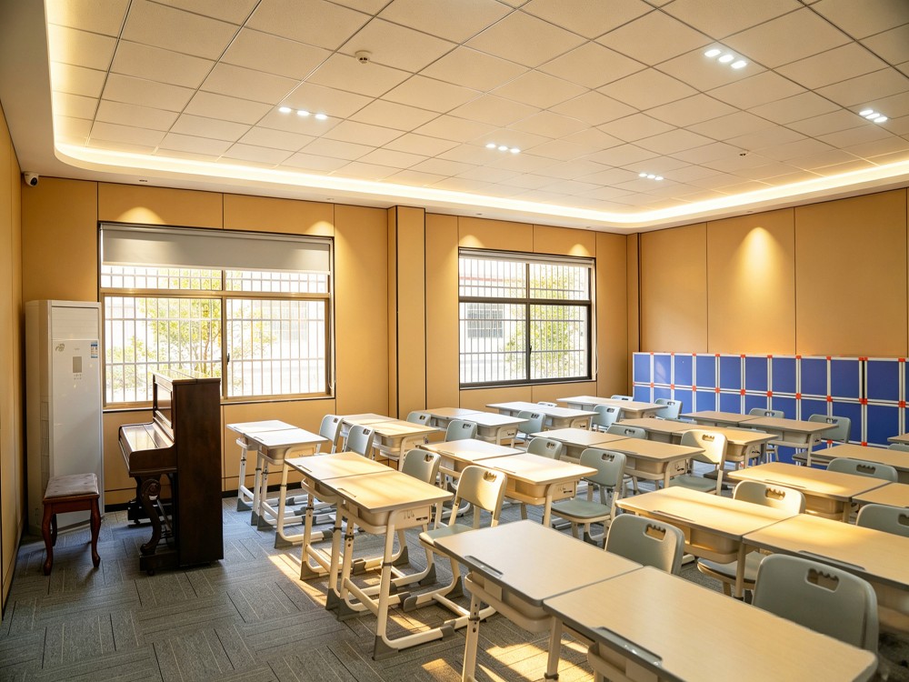 2026精选揭阳叛逆孩子改变学校:专业选择与成长路径解读