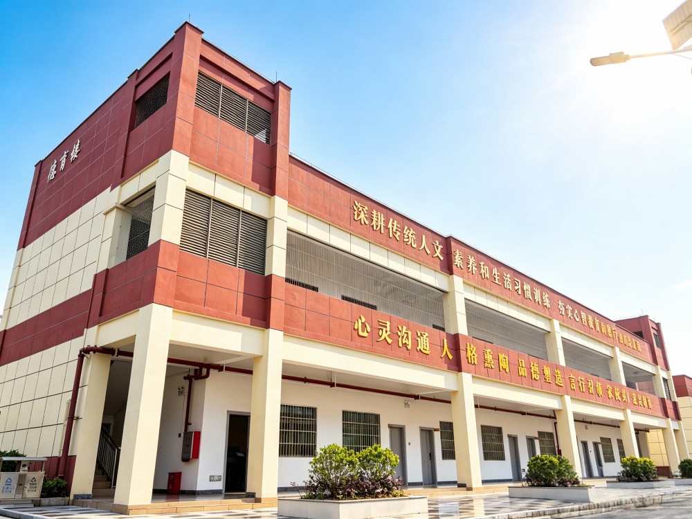 揭阳全封闭教育学校选择指南:专业叛逆青少年管教机构解析