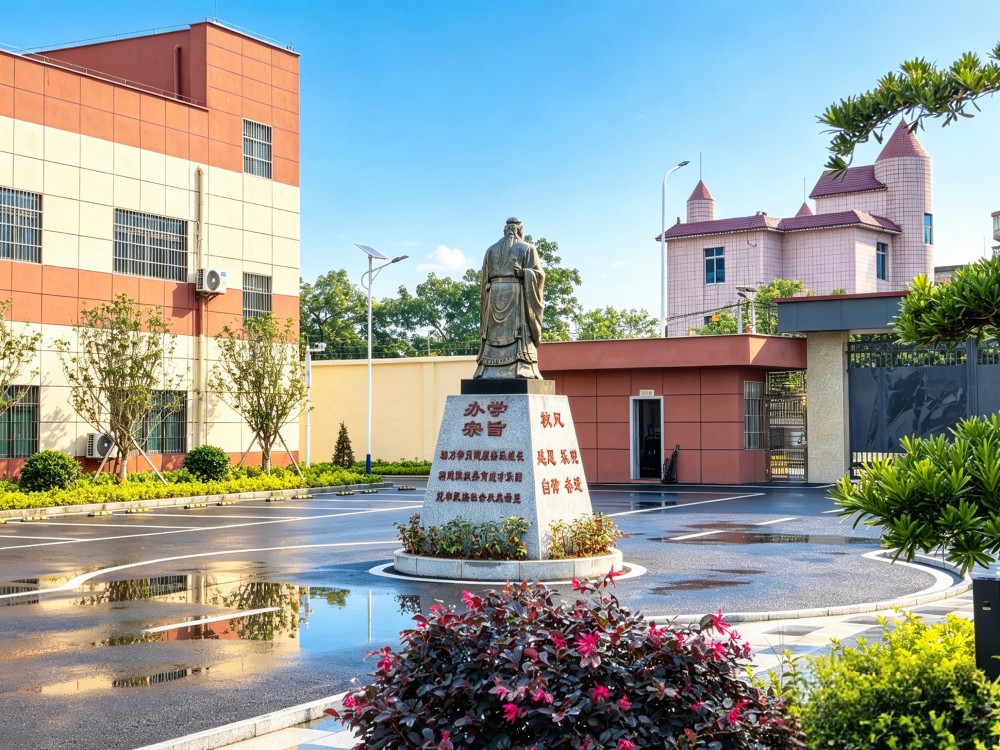 2026精选揭阳叛逆小孩全封闭教育学校推荐：专业引导让孩子重回正轨