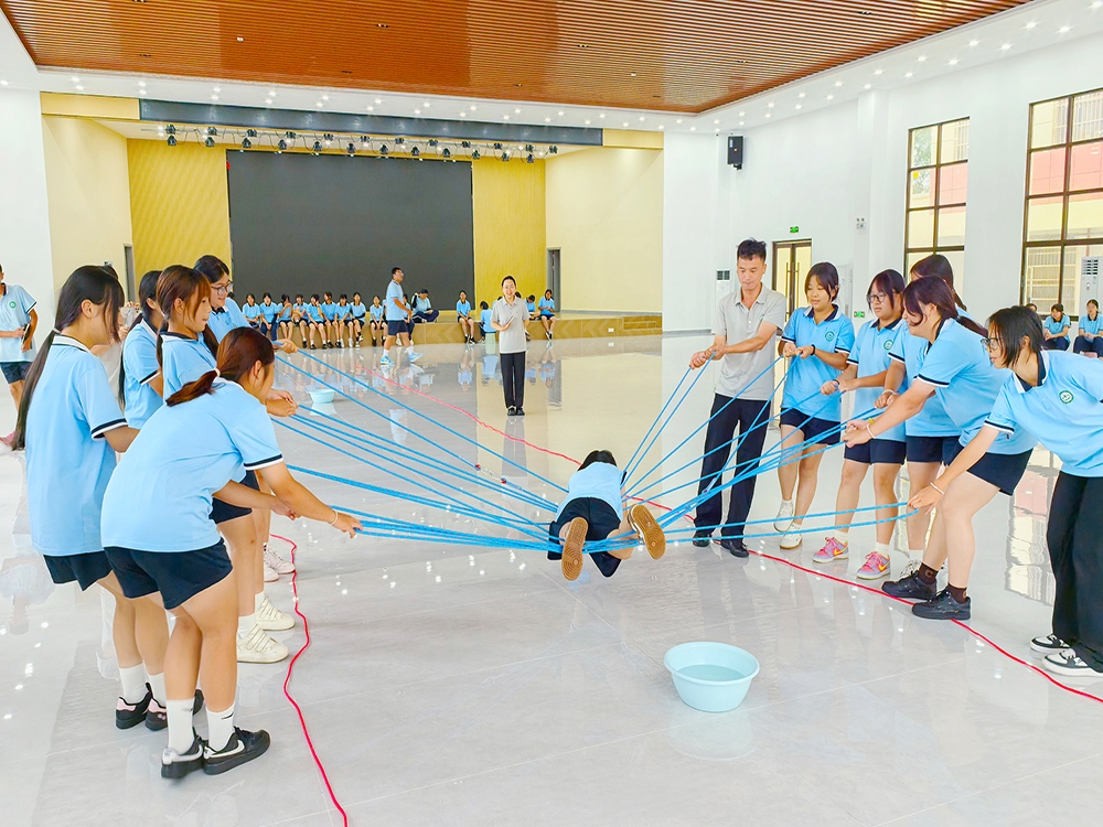 揭阳正规青少年励志培育机构联系方式查询指南