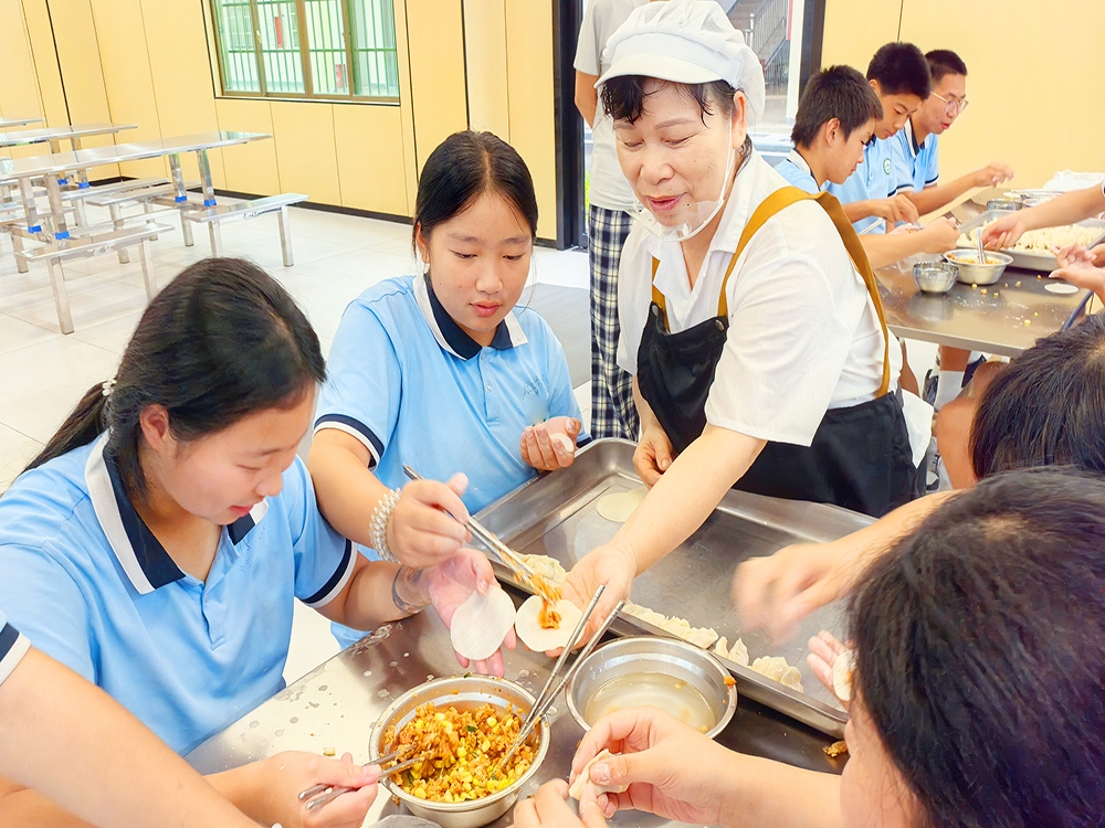 揭阳家长择校指南：2026年如何为孩子挑选合适的成长培育机构