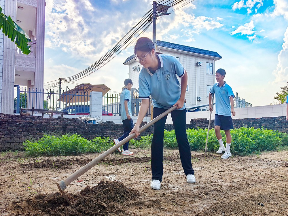 揭阳正规青少年成长培育机构具体位置解析