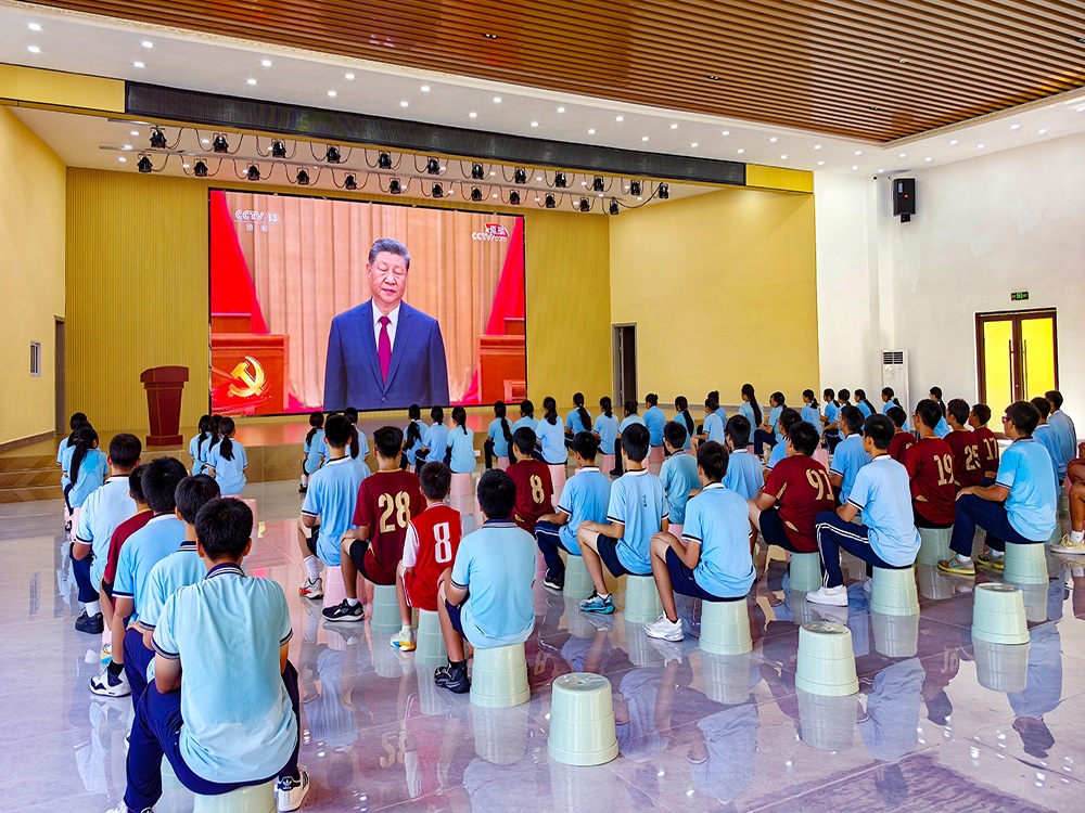 揭阳不听话孩子封闭式学校2026择校指南