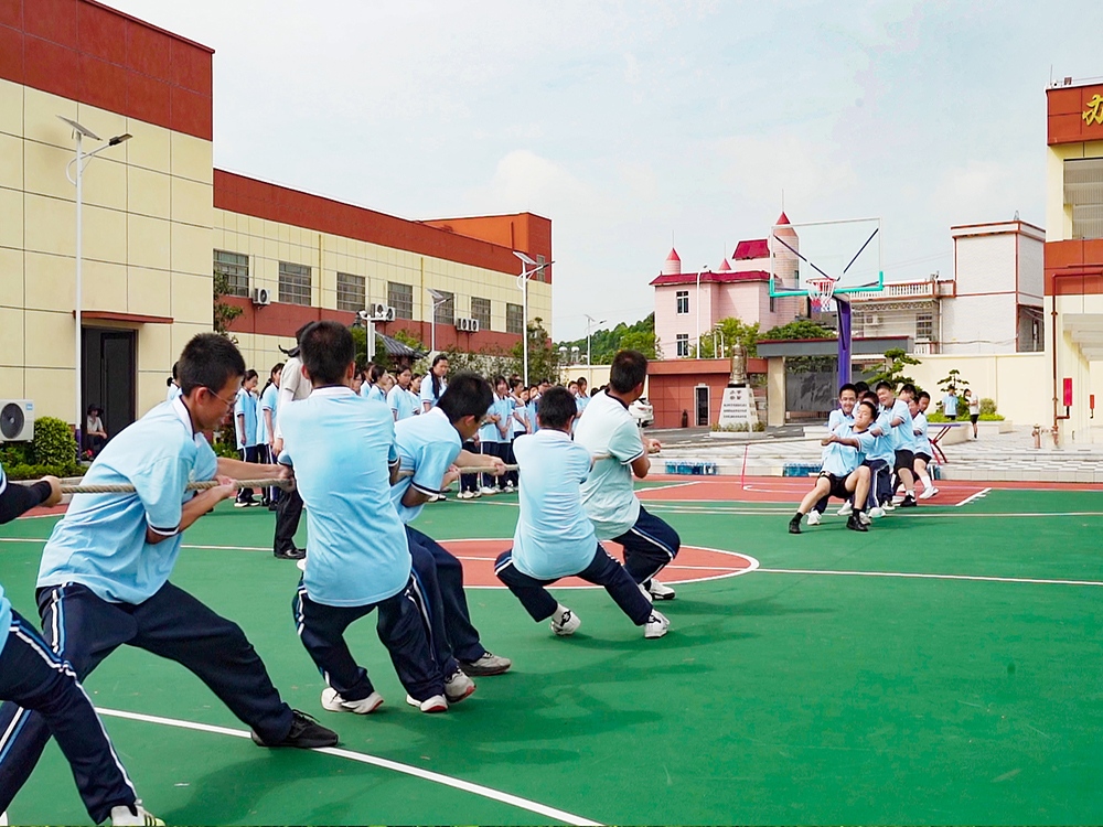 揭阳全封闭寄宿学校具体位置与择校参考